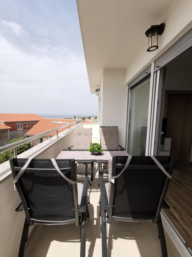 Ristovic Apartment Primošten Екстериор снимка