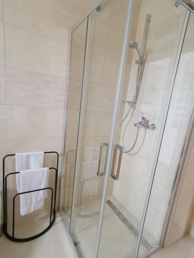 Ristovic Apartment Primošten Екстериор снимка