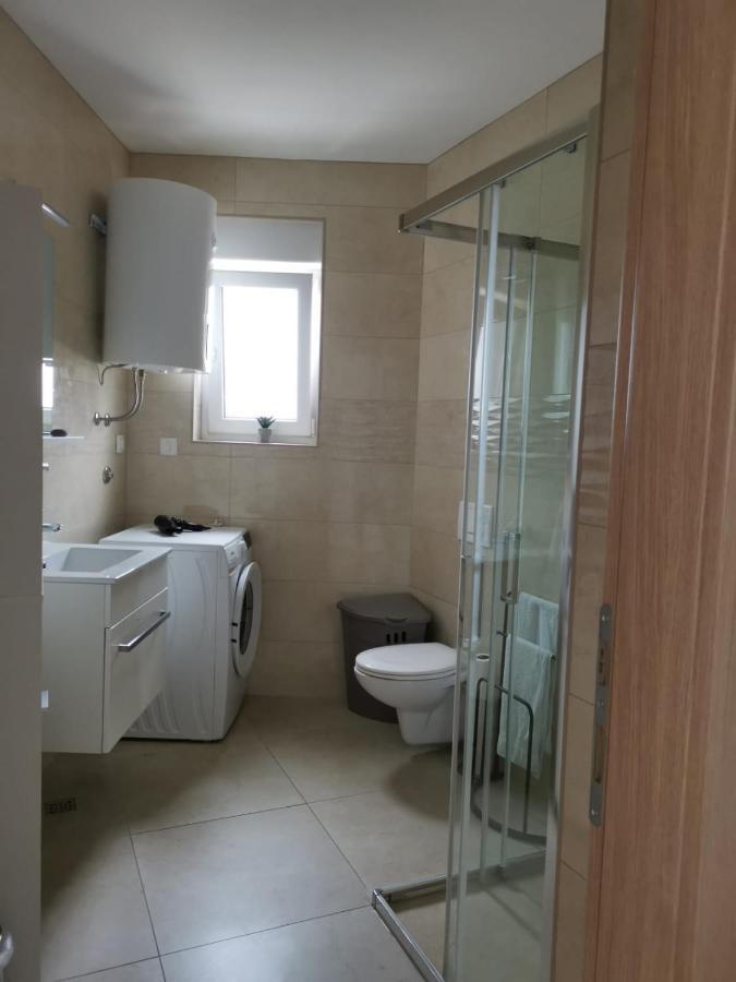 Ristovic Apartment Primošten Екстериор снимка