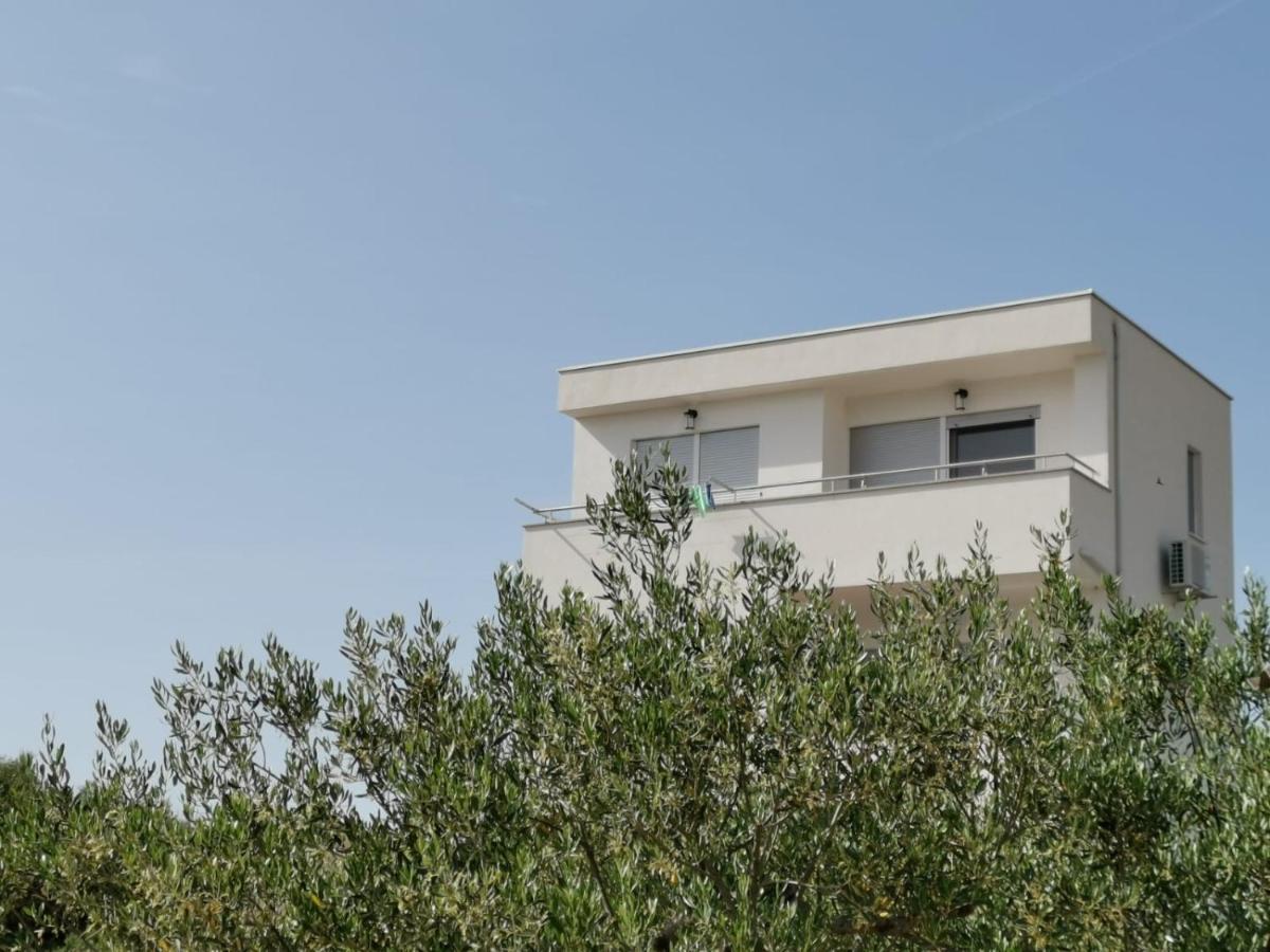 Ristovic Apartment Primošten Екстериор снимка