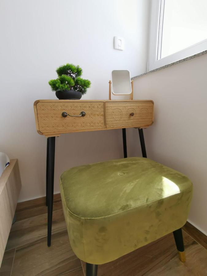 Ristovic Apartment Primošten Екстериор снимка