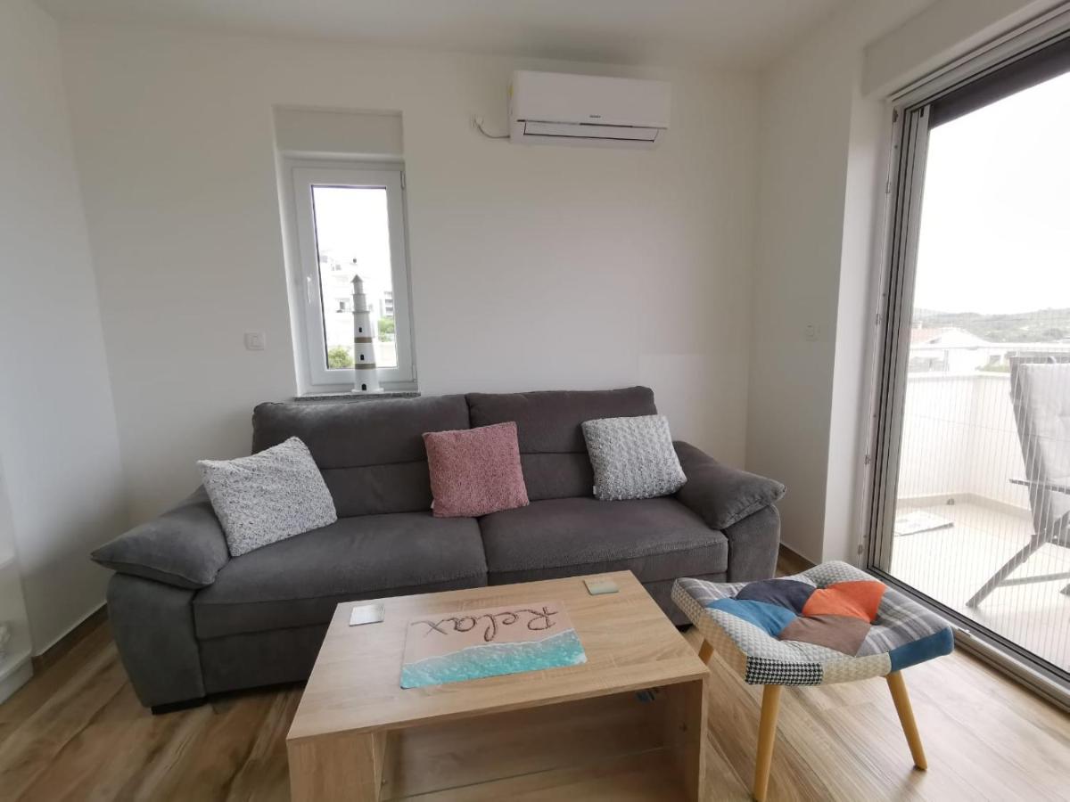 Ristovic Apartment Primošten Екстериор снимка