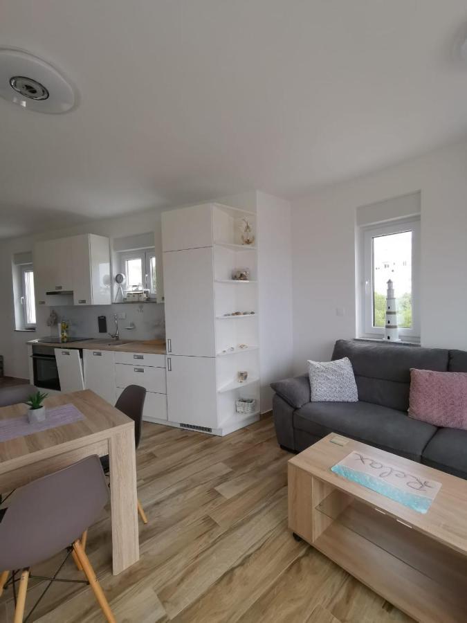 Ristovic Apartment Primošten Екстериор снимка
