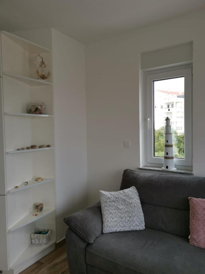 Ristovic Apartment Primošten Екстериор снимка